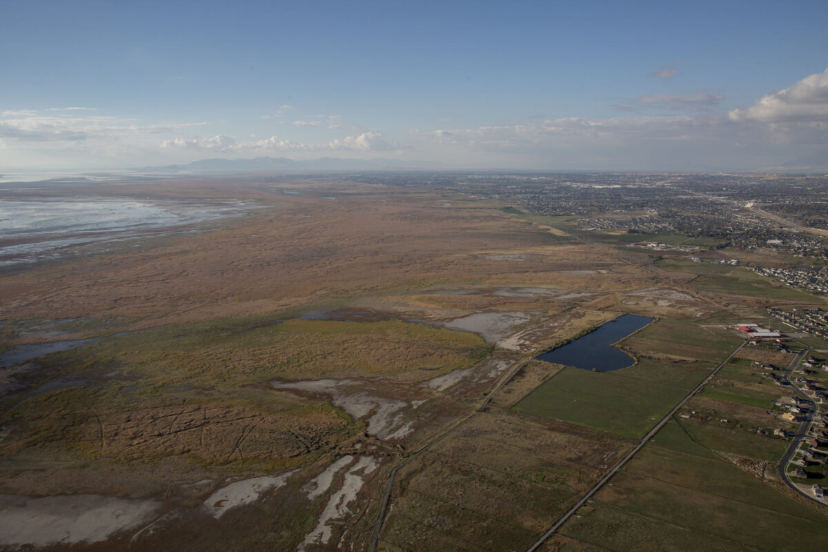 UDOT finished ‘preserving’ land for West Davis Corridor News, Sports